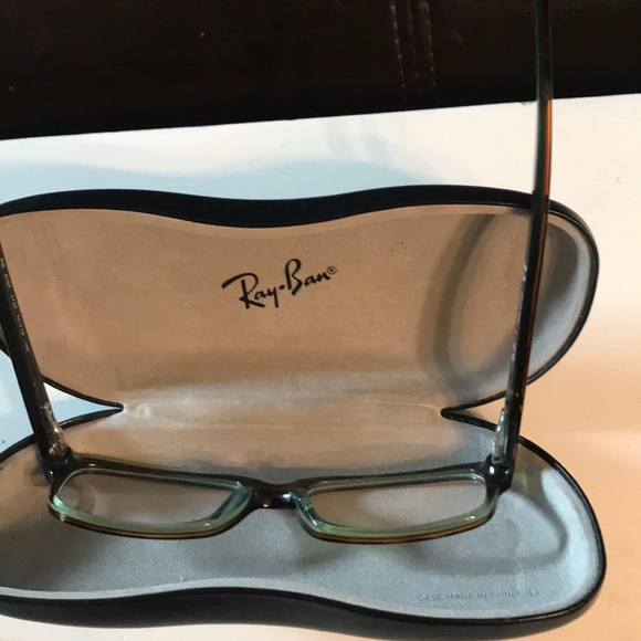 RayBan frames - Picture 3 of 5